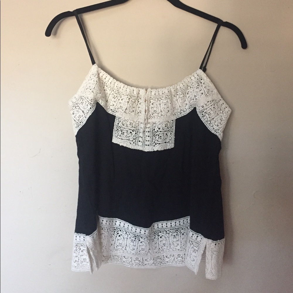 House of Harlow 1960 X Pacsun Tank