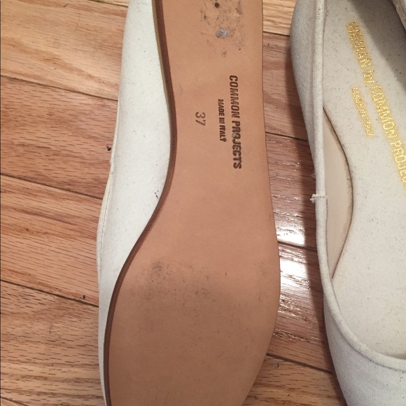 Common project flats - Picture 2 of 5