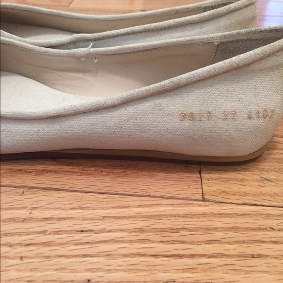 Common project flats - Picture 3 of 5