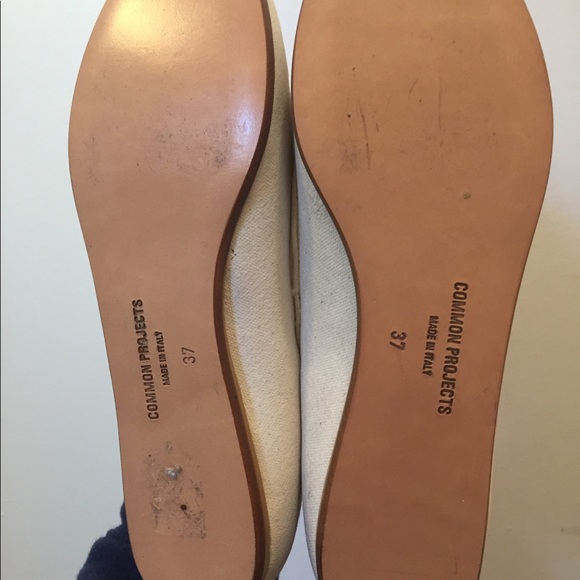 Common project flats - Picture 4 of 5