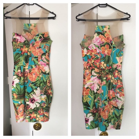 Dress from Brazil - Picture 1 of 1