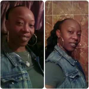 Meet your Posher, Tarsha