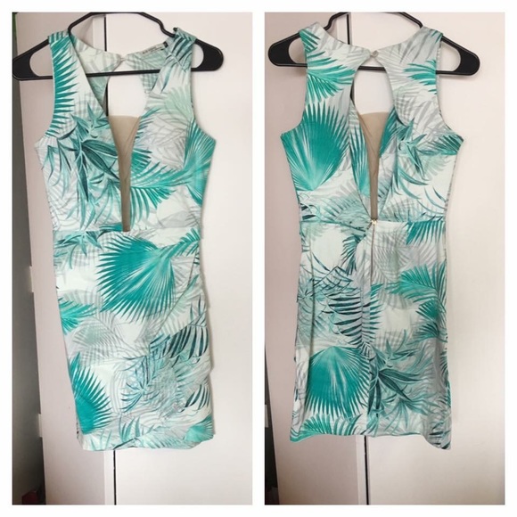 Dress from Brazil - Picture 1 of 1