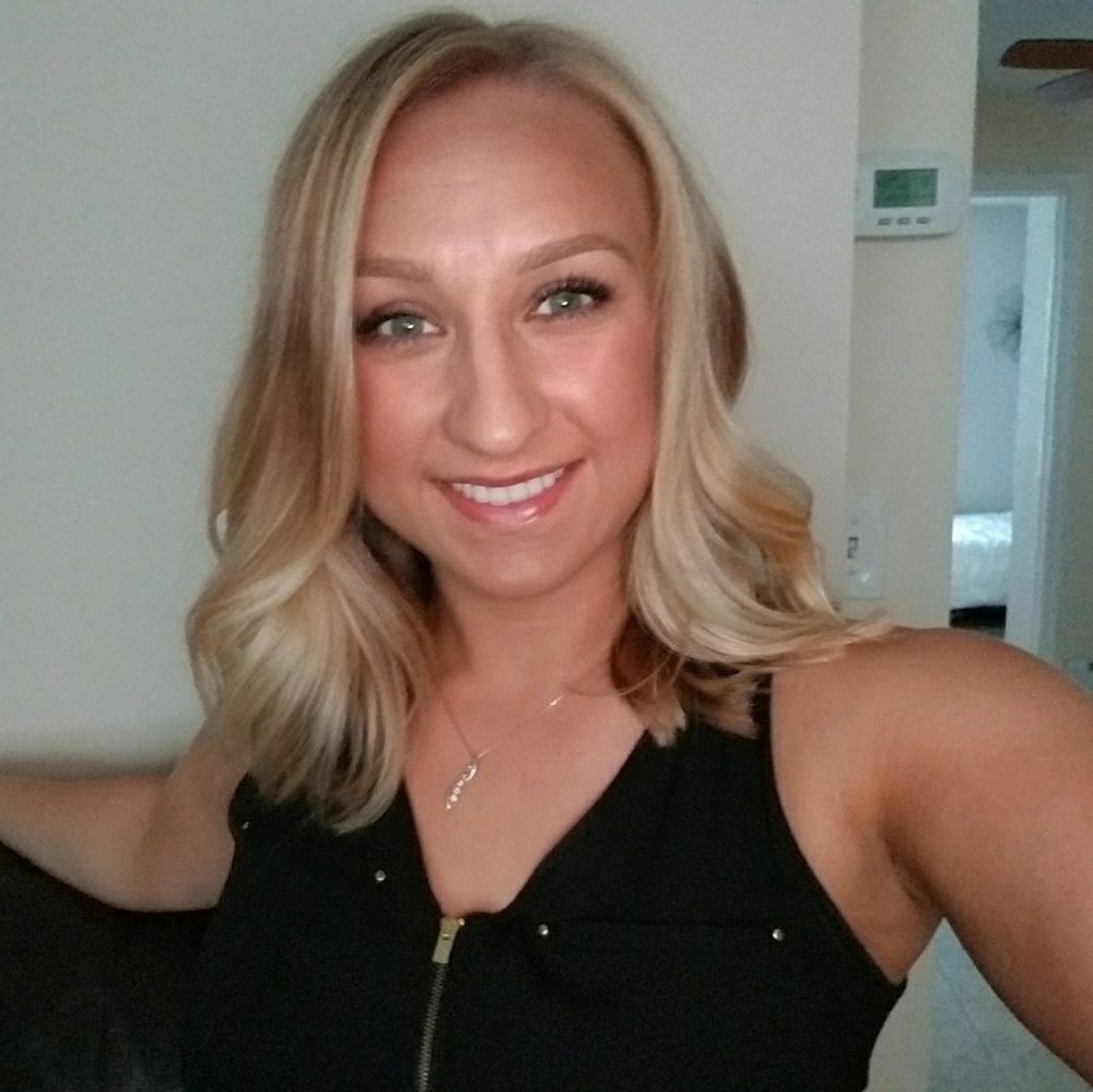 Meet your Posher, Agnieszka