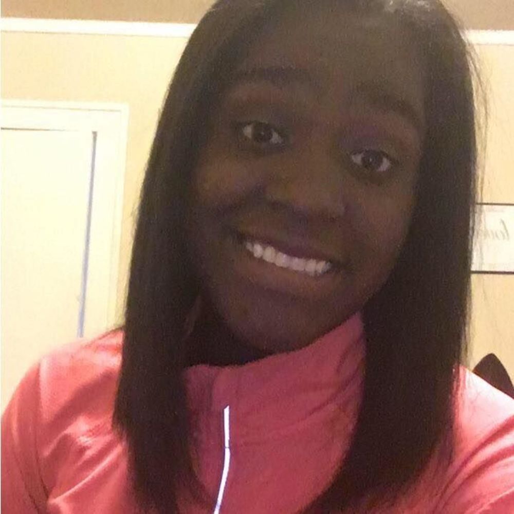 Meet your Posher, Alisabeth