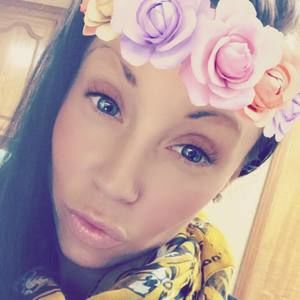 Meet your Posher, Randi