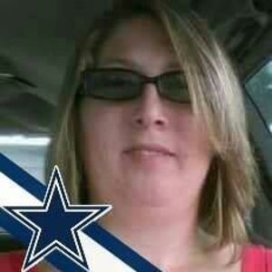 Meet your Posher, Talisha