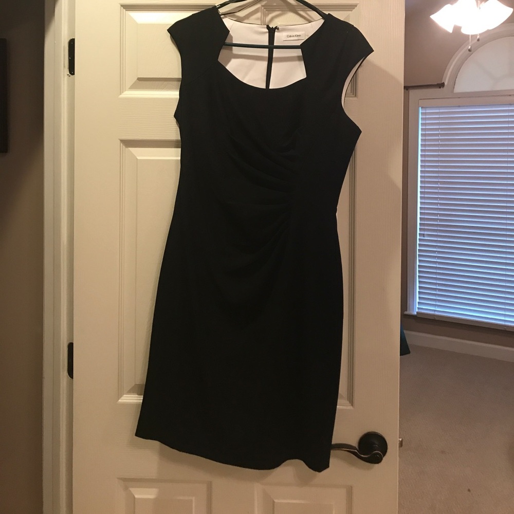Perfect Little Black dress size 10