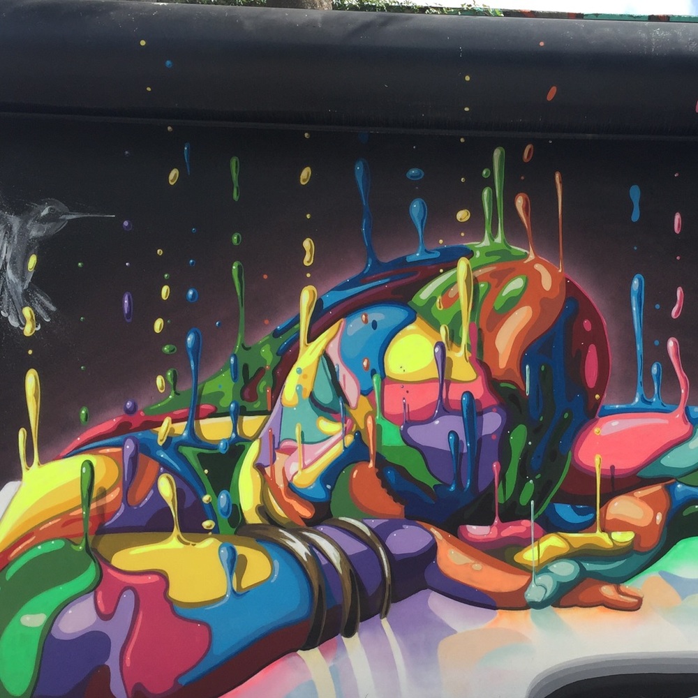 Meet your Posher, Renata