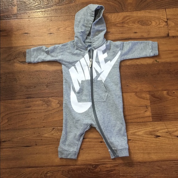 Nike Other - Nike one piece