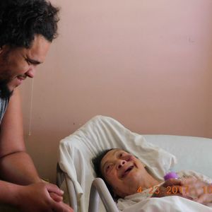 Meet your Posher, Jason