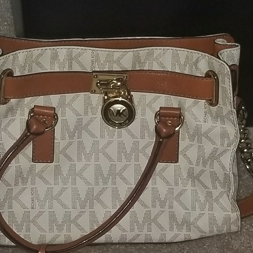 Michael Kors Handbag