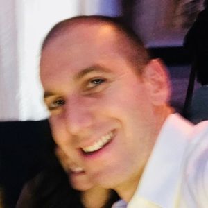 Meet your Posher, Joe