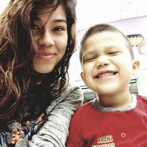 Meet your Posher, Karla