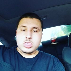 Meet your Posher, Tim