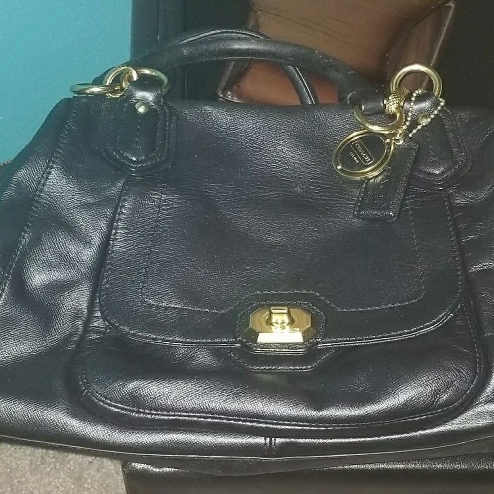 Coach Handbag