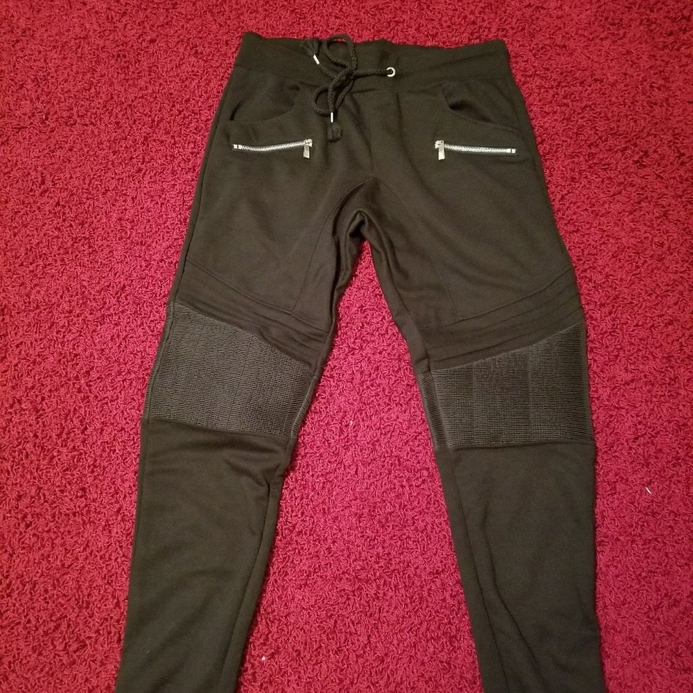 Joggers