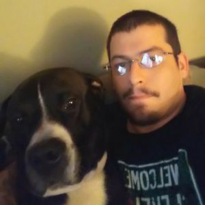 Meet your Posher, Casey