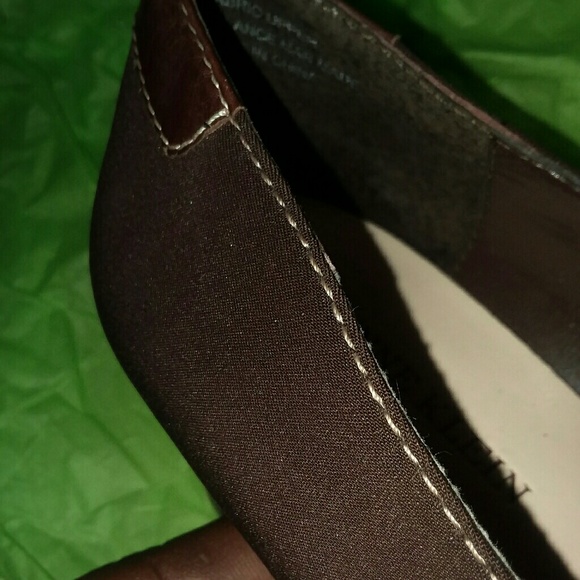 💚💚 ANNE KLEIN IFLEX PUMPS - Picture 2 of 7