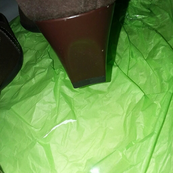 💚💚 ANNE KLEIN IFLEX PUMPS - Picture 4 of 7