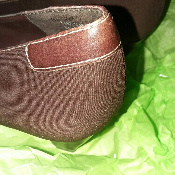 💚💚 ANNE KLEIN IFLEX PUMPS - Picture 5 of 7