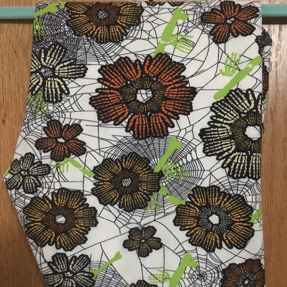 🦄 TC Skeleton Flowers