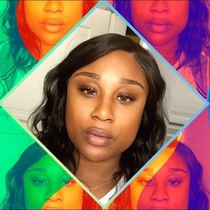 Meet your Posher, Candis