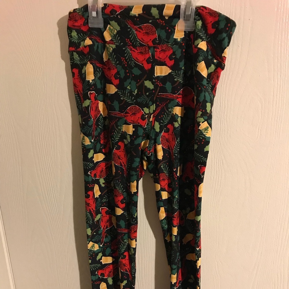 Lularoe leggings