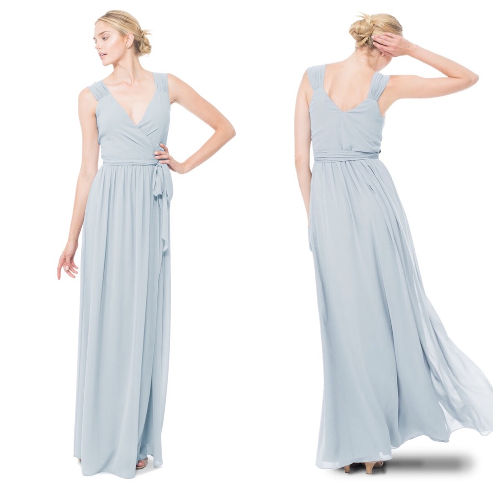 Joanna August - Newbury Long - Into the Mystic