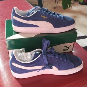 Puma mens sneakers