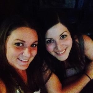 Meet your Posher, Chelsey