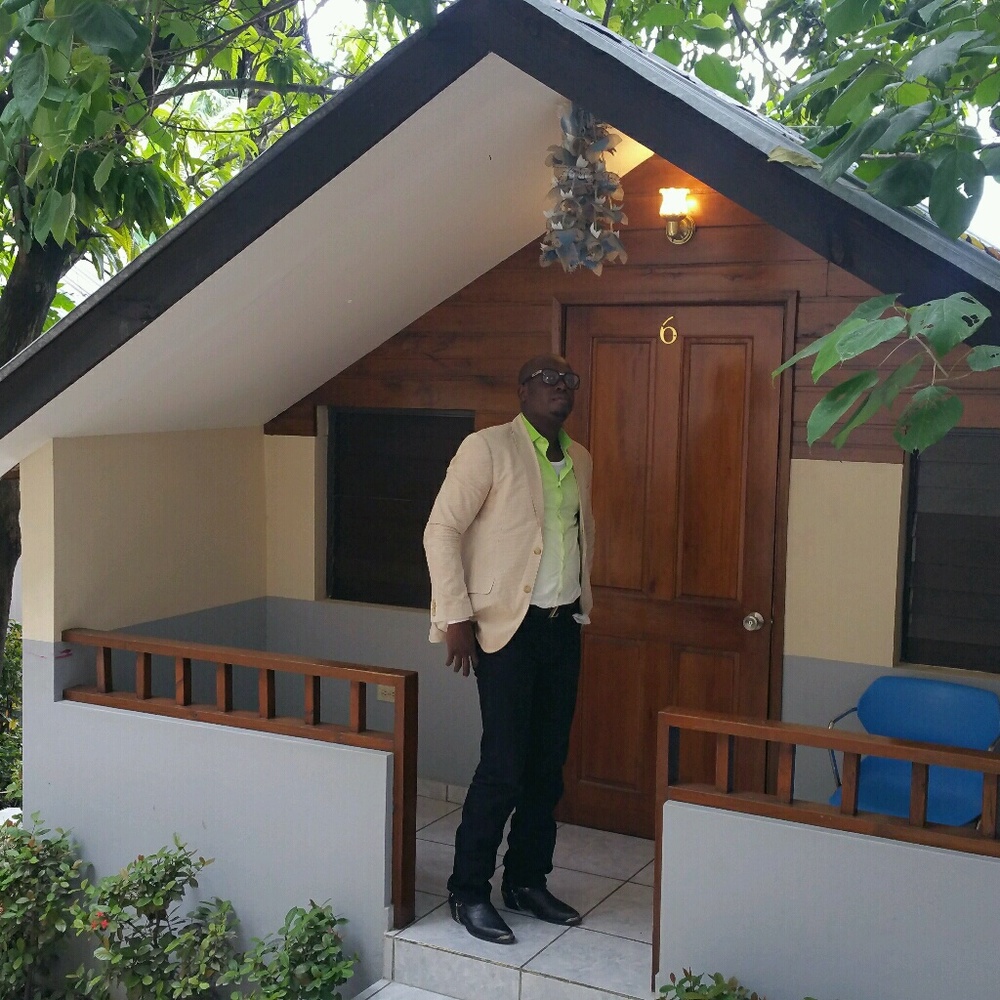 Meet your Posher, Skerto