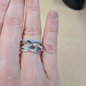 Pandora Delicate Sentiments Ring