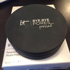 It Cosmetics Bye Bye Pores Pressed