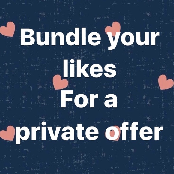 Bundle bundle - Picture 1 of 1