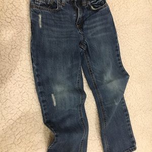 OldNavy distressed Jeans
