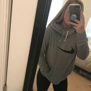 nike hoodie