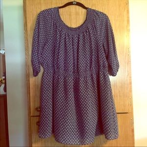 🦋 Maurices Dress 2x