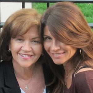 Meet your Posher, Sandy