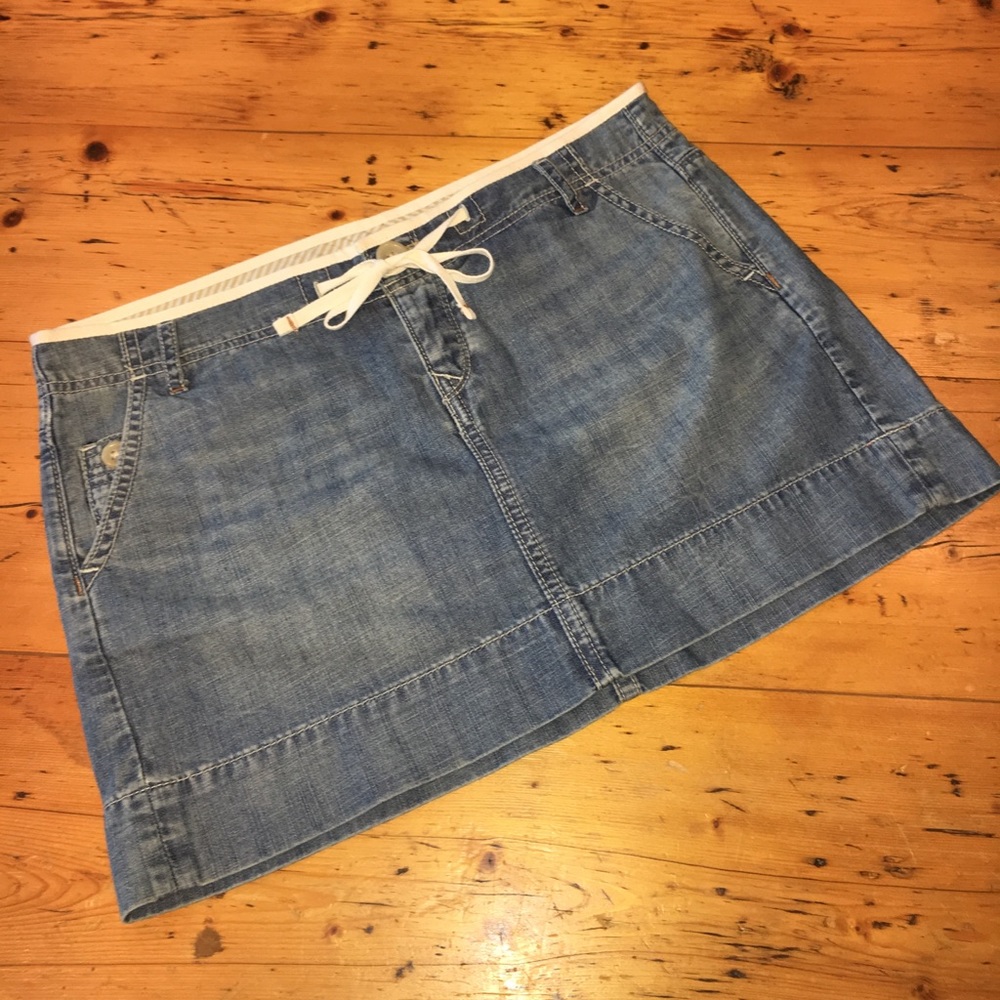 🔵 GAP Chambray Mini - Picture 1 of 5