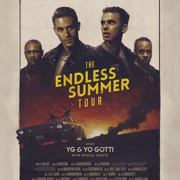 Meet your Posher, Chase - Picture 1 of 1