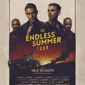 Meet your Posher, Chase