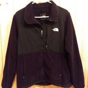 Northface jacket
