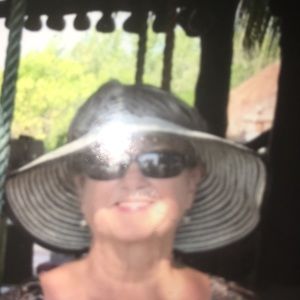Meet your Posher, Sheila