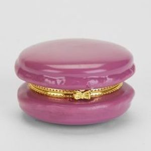 Macaron case/box from urban outfitters