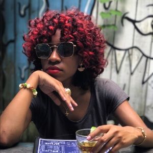 Meet your Posher, Phylicia