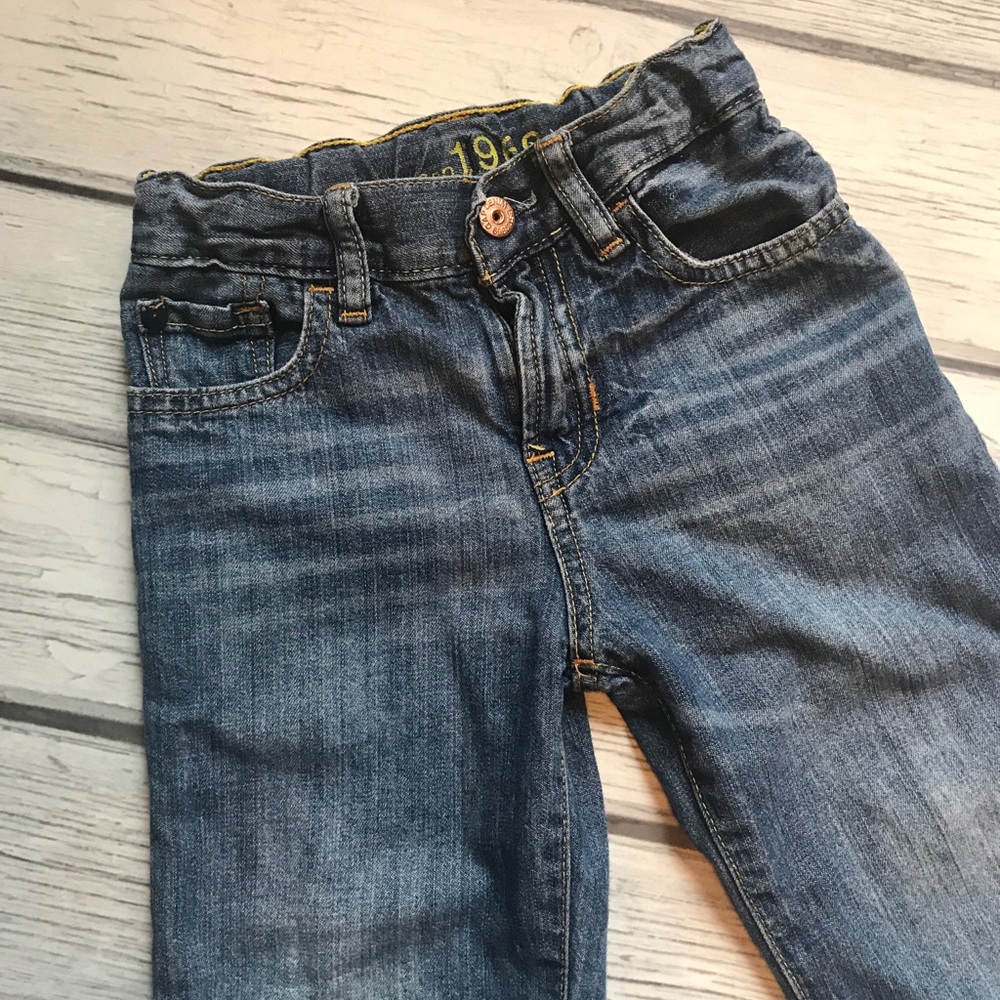 Baby Gap 1969 Jeans 3
