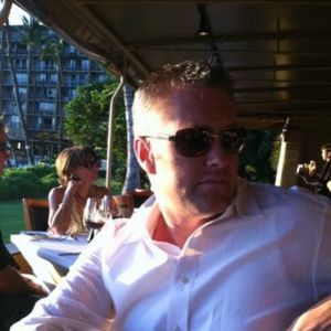 Meet your Posher, Brett