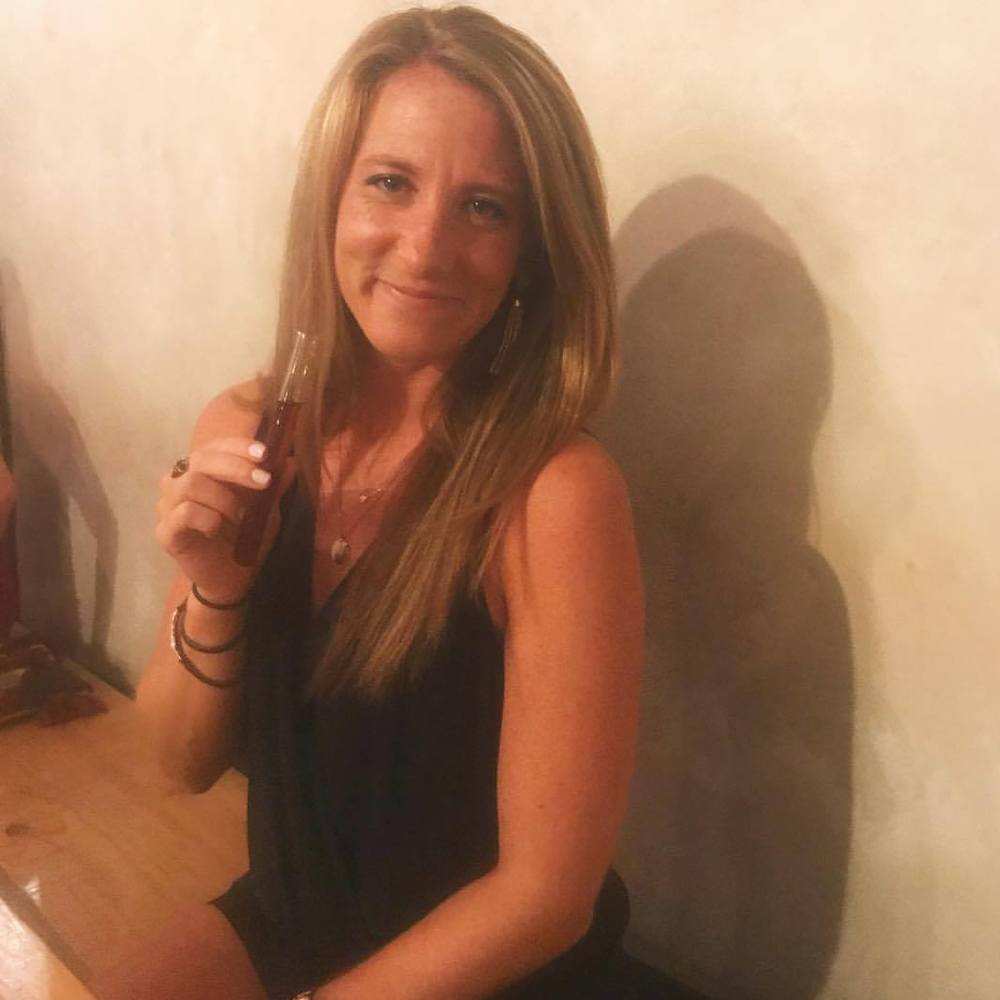 Meet your Posher, Ryann