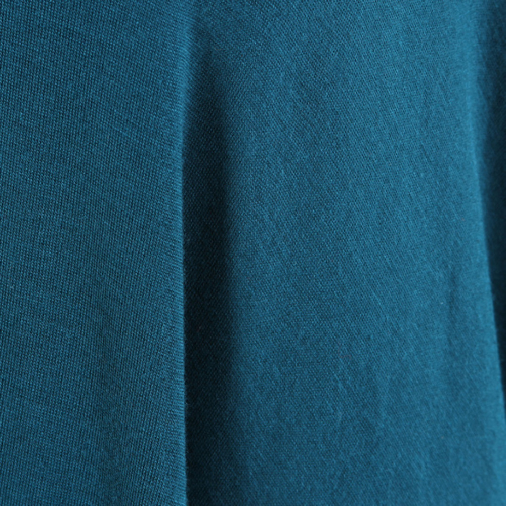 Women's Poncho Tunic - Picture 4 of 5